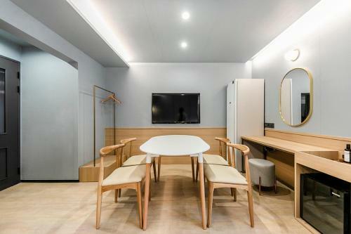 Hotel Yaja Gimhae