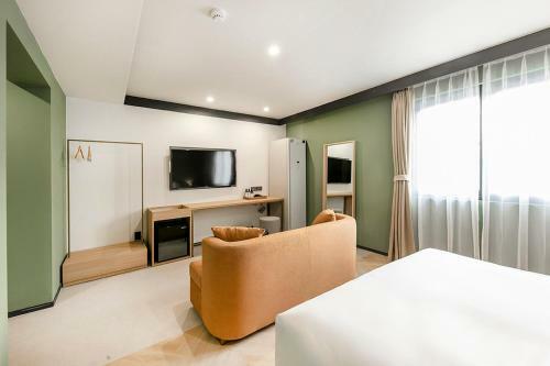 Hotel Yaja Gimhae