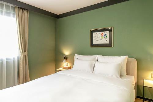 Hotel Yaja Gimhae