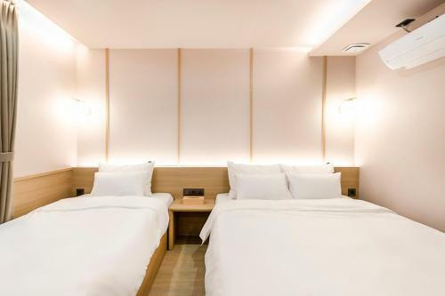 Hotel Yaja Gimhae