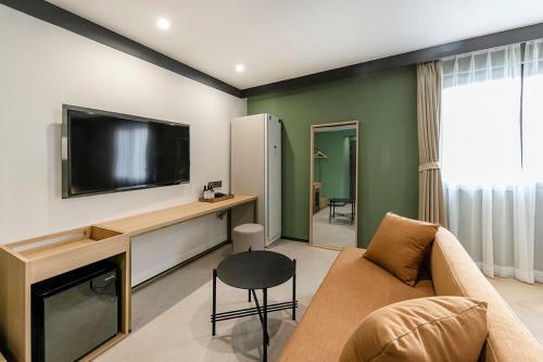 Hotel Yaja Gimhae