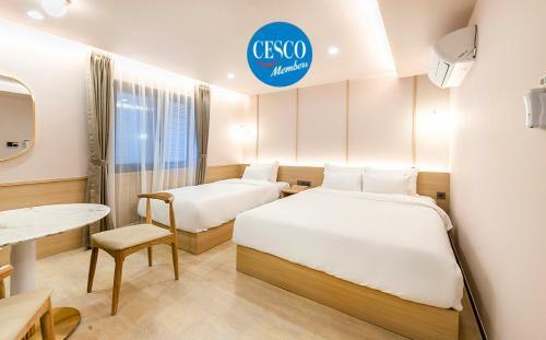 Hotel Yaja Gimhae