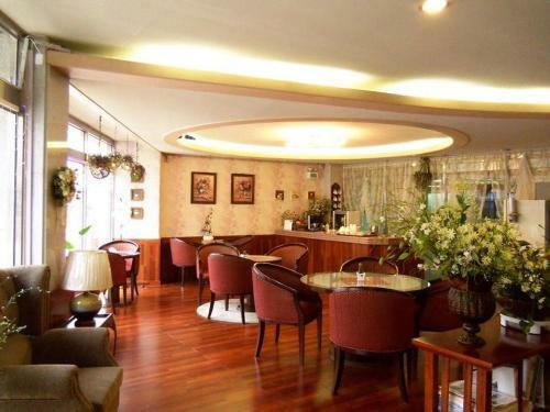 Asia Tourist Hotel