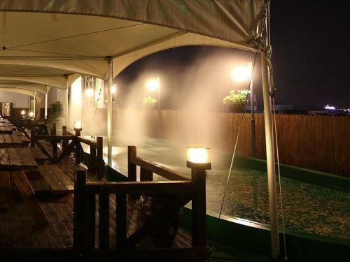 Asia Tourist Hotel