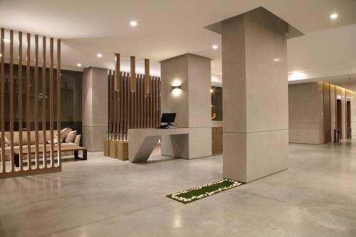 Apartamento Arkan Residence