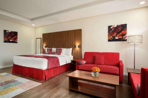 Hotel Ramada Encore Kuwait Downtown