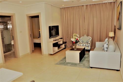 Albergue The Lofts Kuwait Fintas