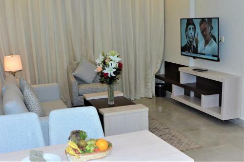 Albergue The Lofts Kuwait Fintas