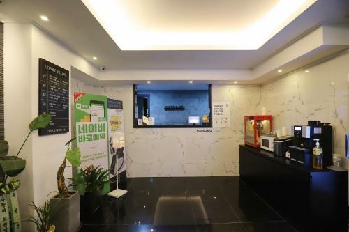 Siheung Unique Hotel 28