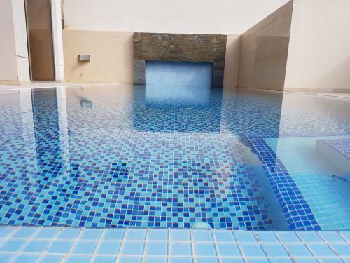 Apartamento Magic Suite Al Mahboula - 2
