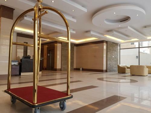 Apartamento Magic Suite Al Mahboula - 2