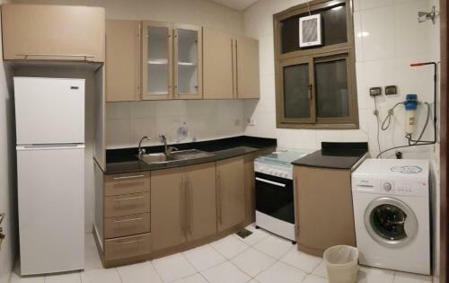 Apartamento Magic Suite Al Mahboula - 2