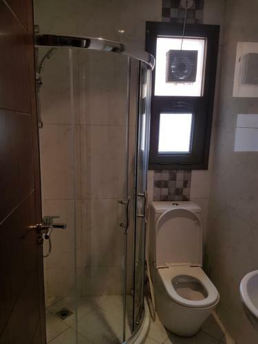 Apartamento Magic Suite Al Mahboula - 2