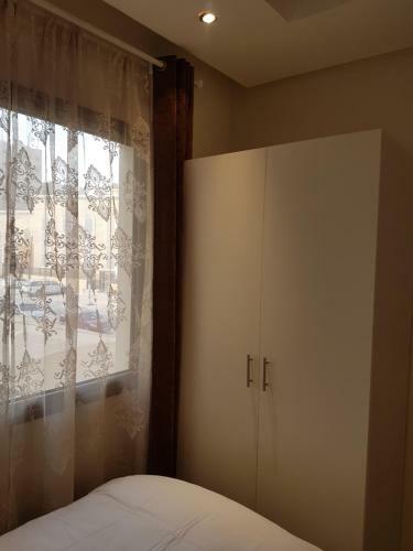 Apartamento Magic Suite Al Mahboula - 2