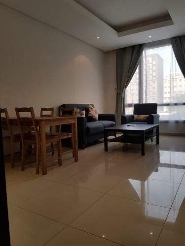 Apartamento Magic Suite Al Mahboula - 2