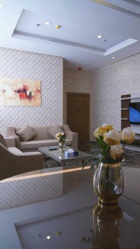 Rihanna Hotel Apartment