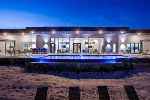 Villa Evolution