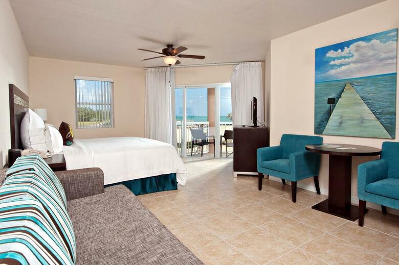 Hotel Grand Caymanian Resort