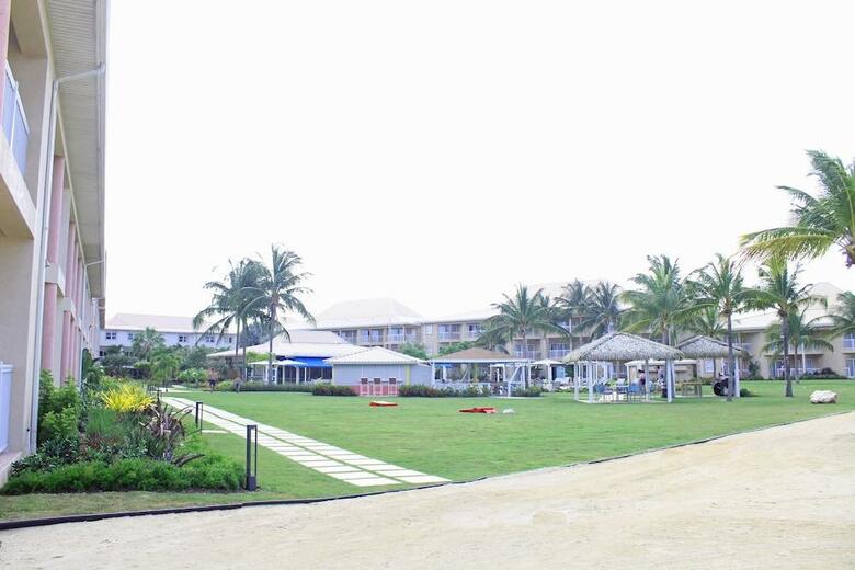 Hotel Grand Caymanian Resort