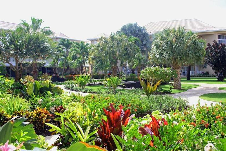 Hotel Grand Caymanian Resort