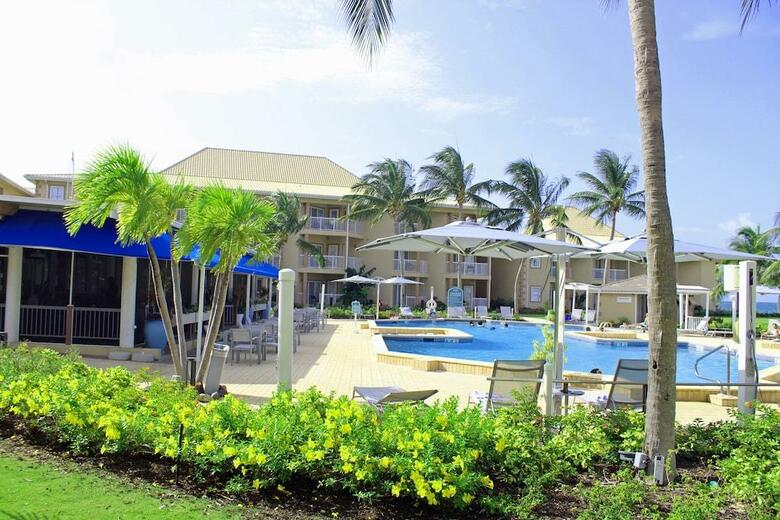 Hotel Grand Caymanian Resort