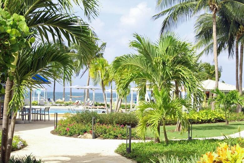Hotel Grand Caymanian Resort