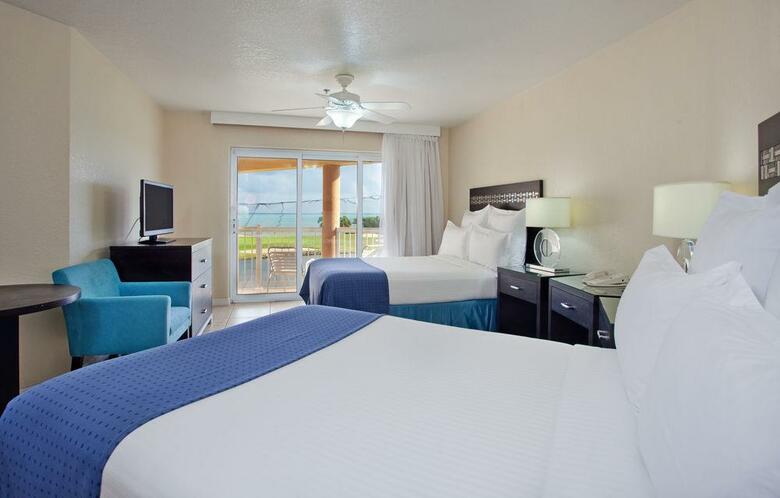 Hotel Grand Caymanian Resort
