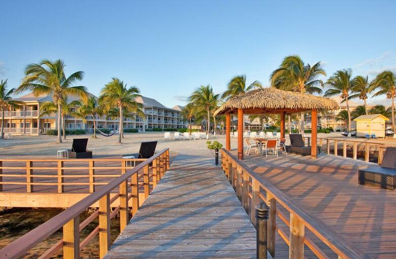 Hotel Grand Caymanian Resort