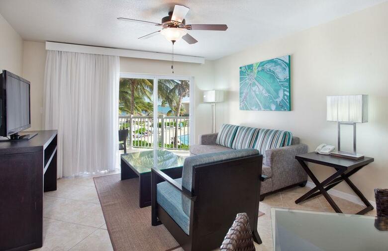 Hotel Grand Caymanian Resort