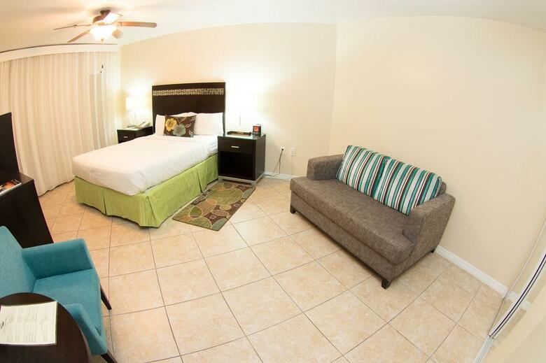 Hotel Grand Caymanian Resort