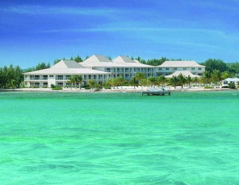 Hotel Grand Caymanian Resort