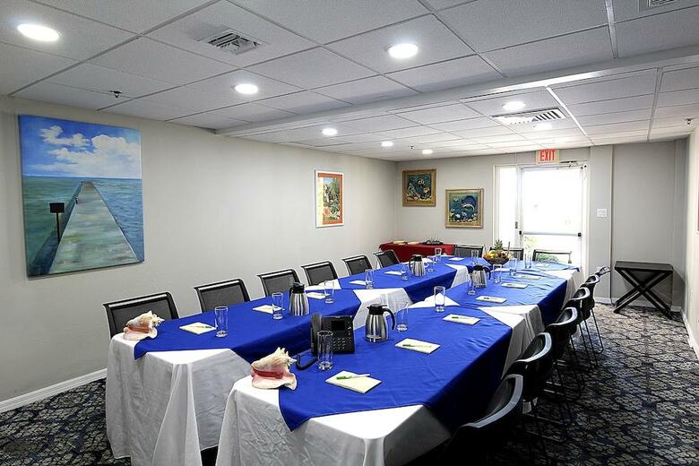 Hotel Grand Caymanian Resort