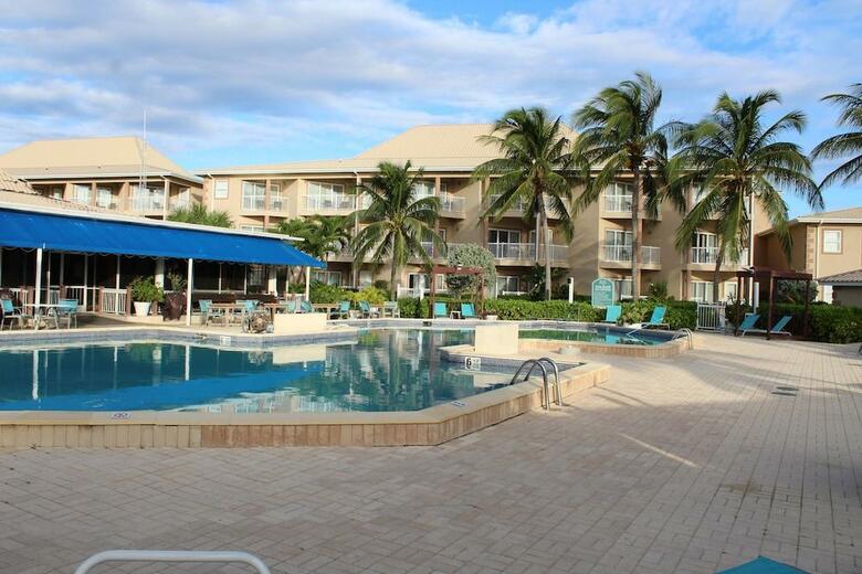 Hotel Grand Caymanian Resort