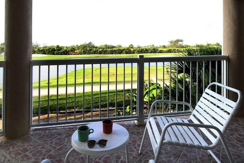 Hotel Grand Caymanian Resort