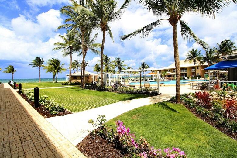 Hotel Grand Caymanian Resort