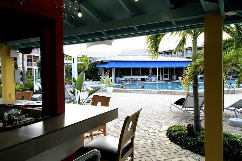 Hotel Grand Caymanian Resort