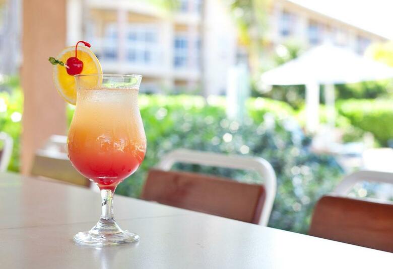 Hotel Grand Caymanian Resort