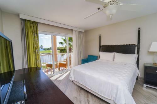 Hotel Grand Caymanian Resort