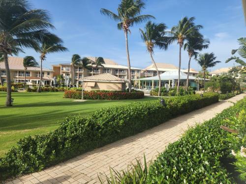 Hotel Grand Caymanian Resort