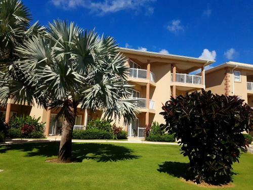 Hotel Grand Caymanian Resort