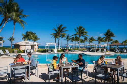 Hotel Grand Caymanian Resort