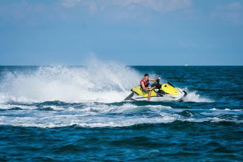 Hotel Grand Caymanian Resort