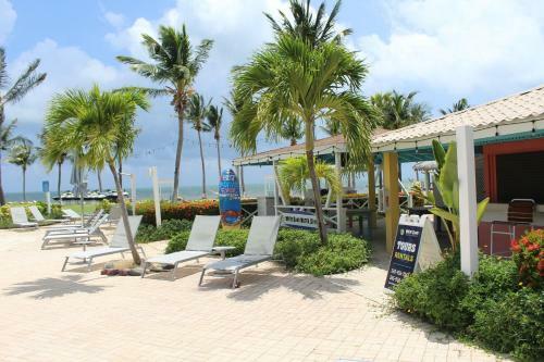 Hotel Grand Caymanian Resort