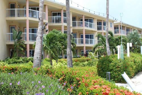 Hotel Grand Caymanian Resort