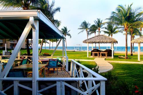 Hotel Grand Caymanian Resort