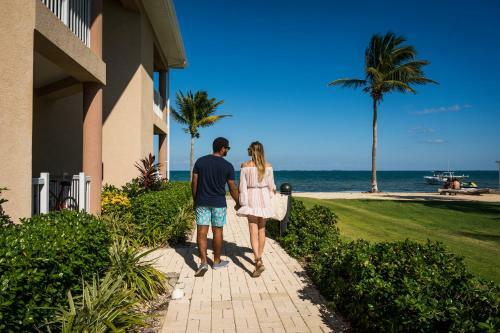 Hotel Grand Caymanian Resort