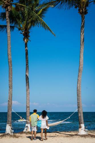 Hotel Grand Caymanian Resort