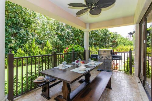 Casa Luna #4 By Grand Cayman Villas