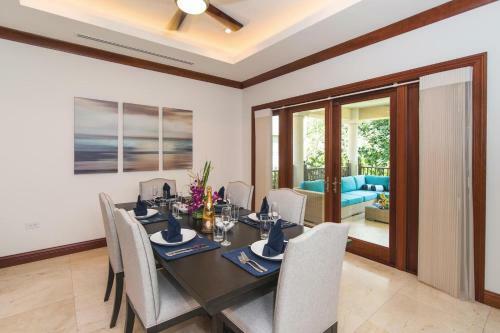 Casa Luna #4 By Grand Cayman Villas