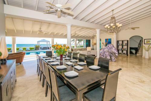 Villa Mora By Grand Cayman Villas